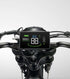 Breed display H6C - LCD Display Scherm - Fatbike V20 - Niet opvoerbaar max 25 km/h - Dailyride