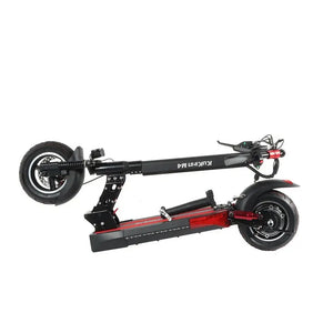 Kugoo M4 - Elektrische step - E - step - 8 inch - Opvouwbaar - Dailyride