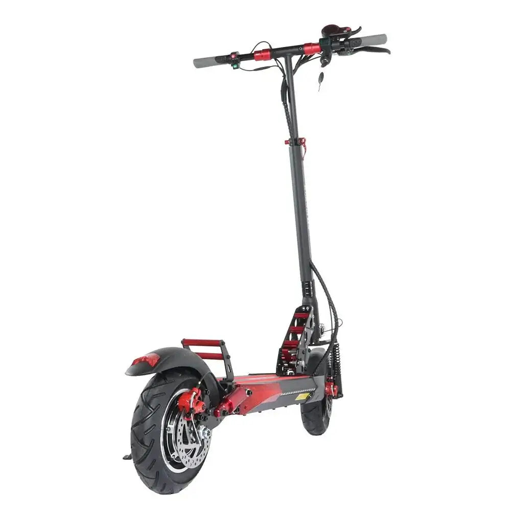 Kugoo M4 - Elektrische step - E - step - 8 inch - Opvouwbaar - Dailyride