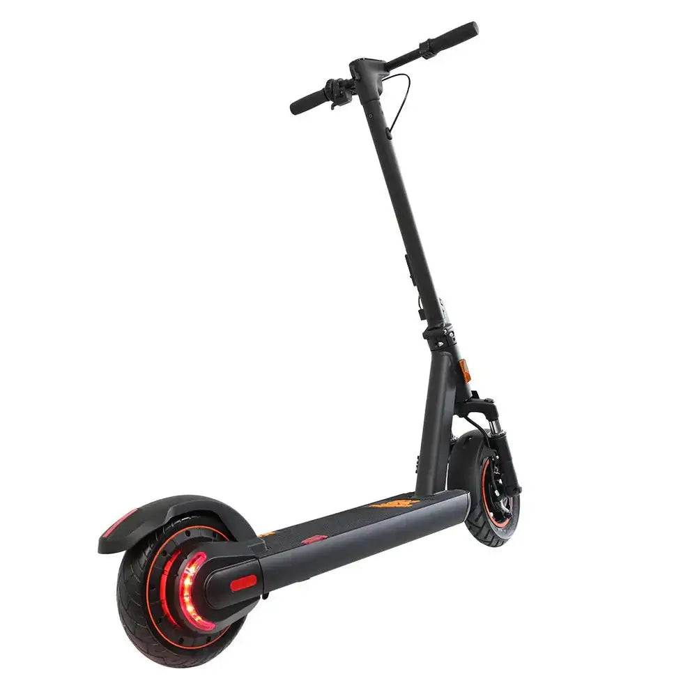 KugooKirin M3 - Elektrische step - E - step - 10 inch - Opvouwbaar - Dailyride