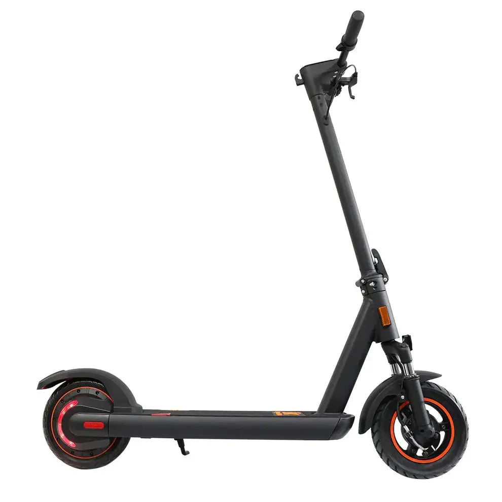 KugooKirin M3 - Elektrische step - E - step - 10 inch - Opvouwbaar - Dailyride