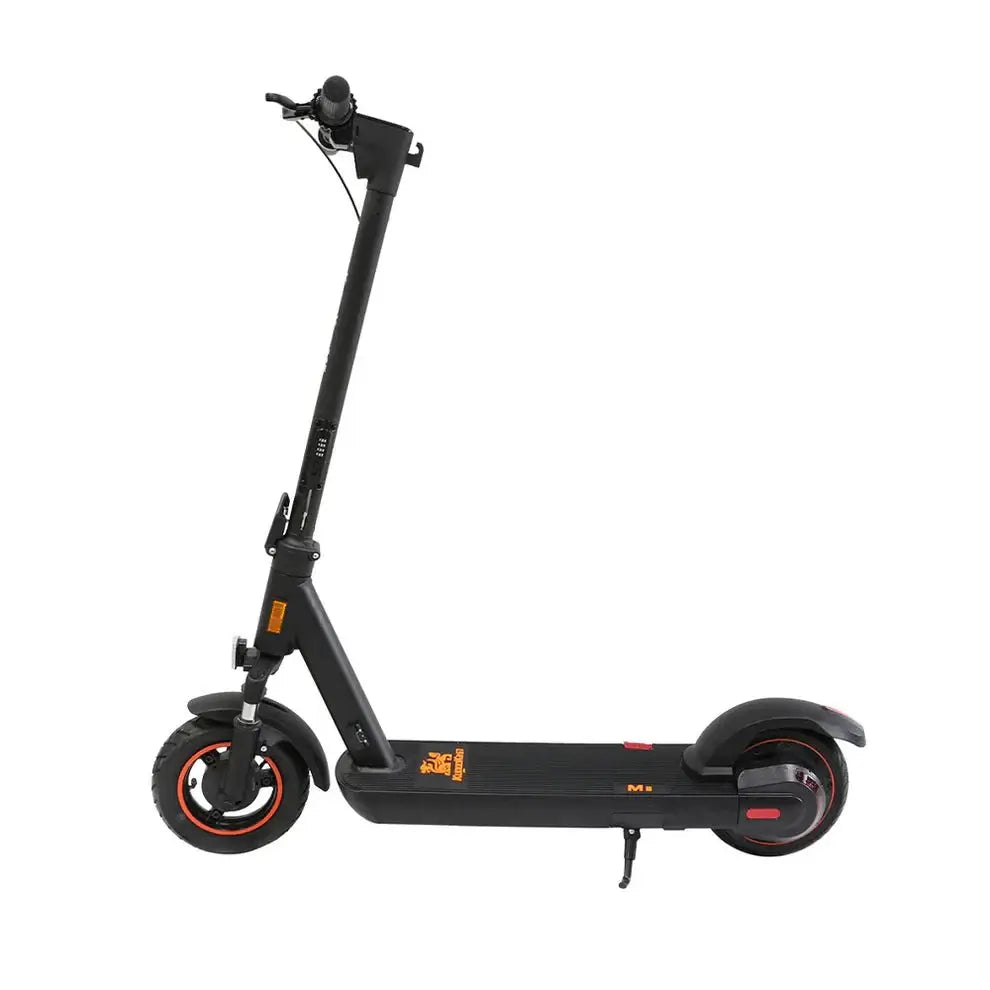 KugooKirin M3 - Elektrische step - E - step - 10 inch - Opvouwbaar - Dailyride