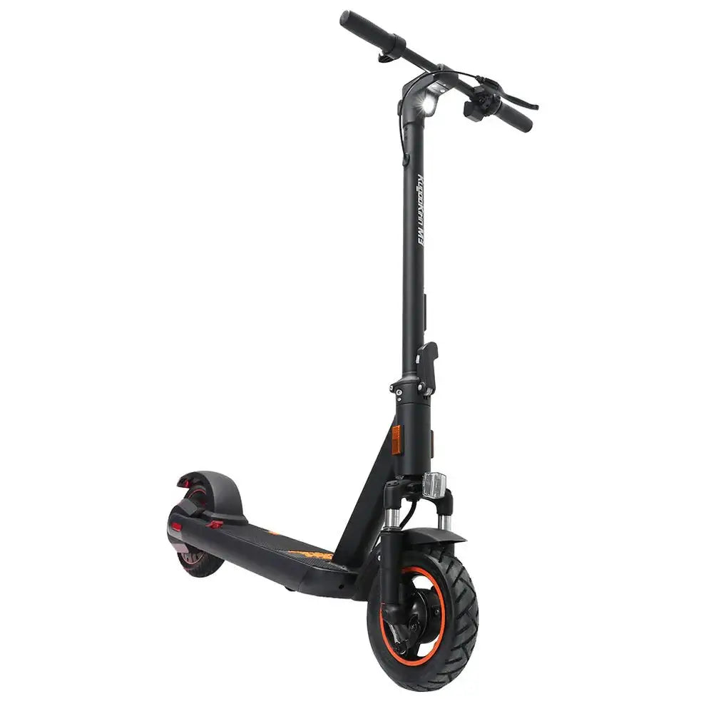 KugooKirin M3 - Elektrische step - E - step - 10 inch - Opvouwbaar - Dailyride