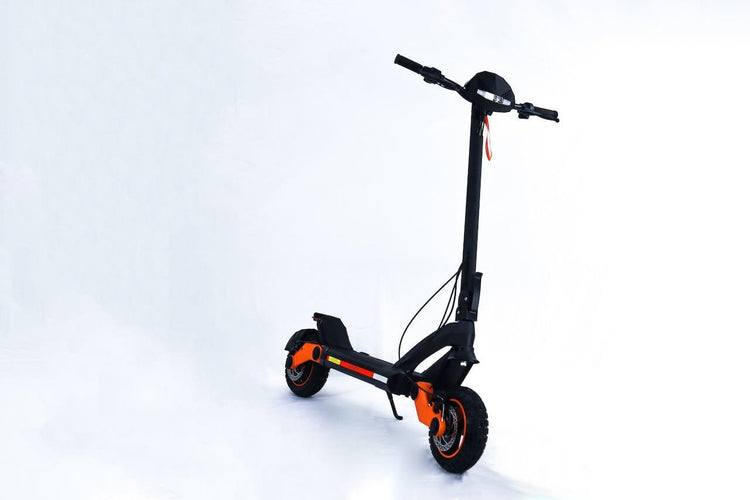 KuKirin G3 - Elektrische step - E - step - 10,5 inch - Dailyride