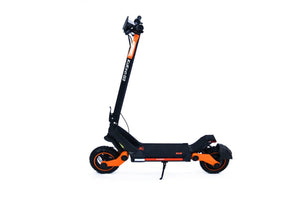 KuKirin G3 - Elektrische step - E - step - 10,5 inch - Dailyride