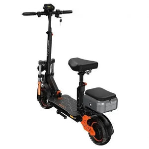 KuKirin M5 PRO - Elektrische step - E - step - 10 inch - Opvouwbaar - Dailyride