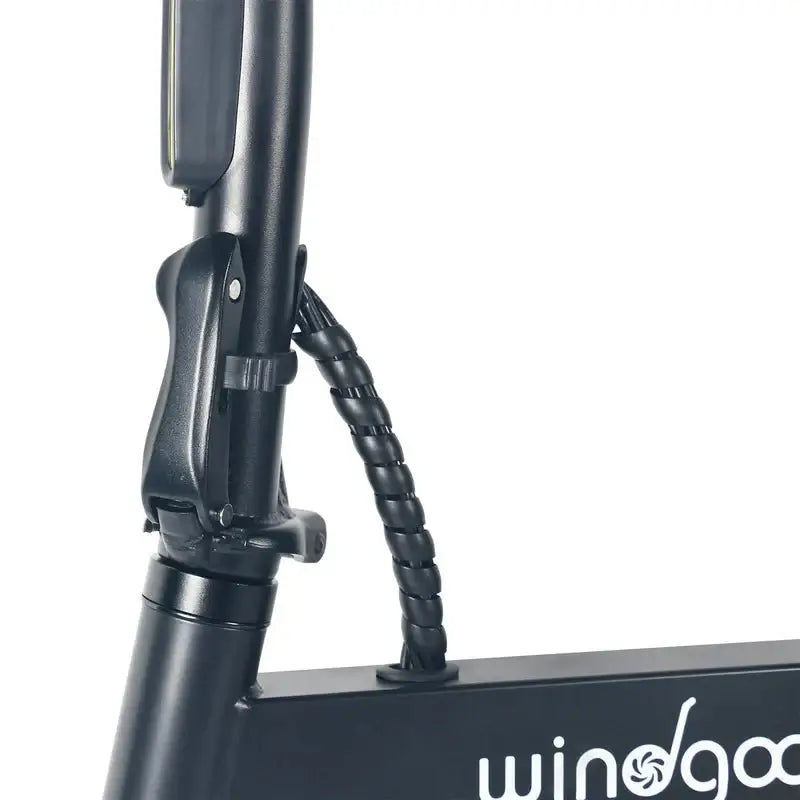 Windgoo B20 - Zwart - Dailyride