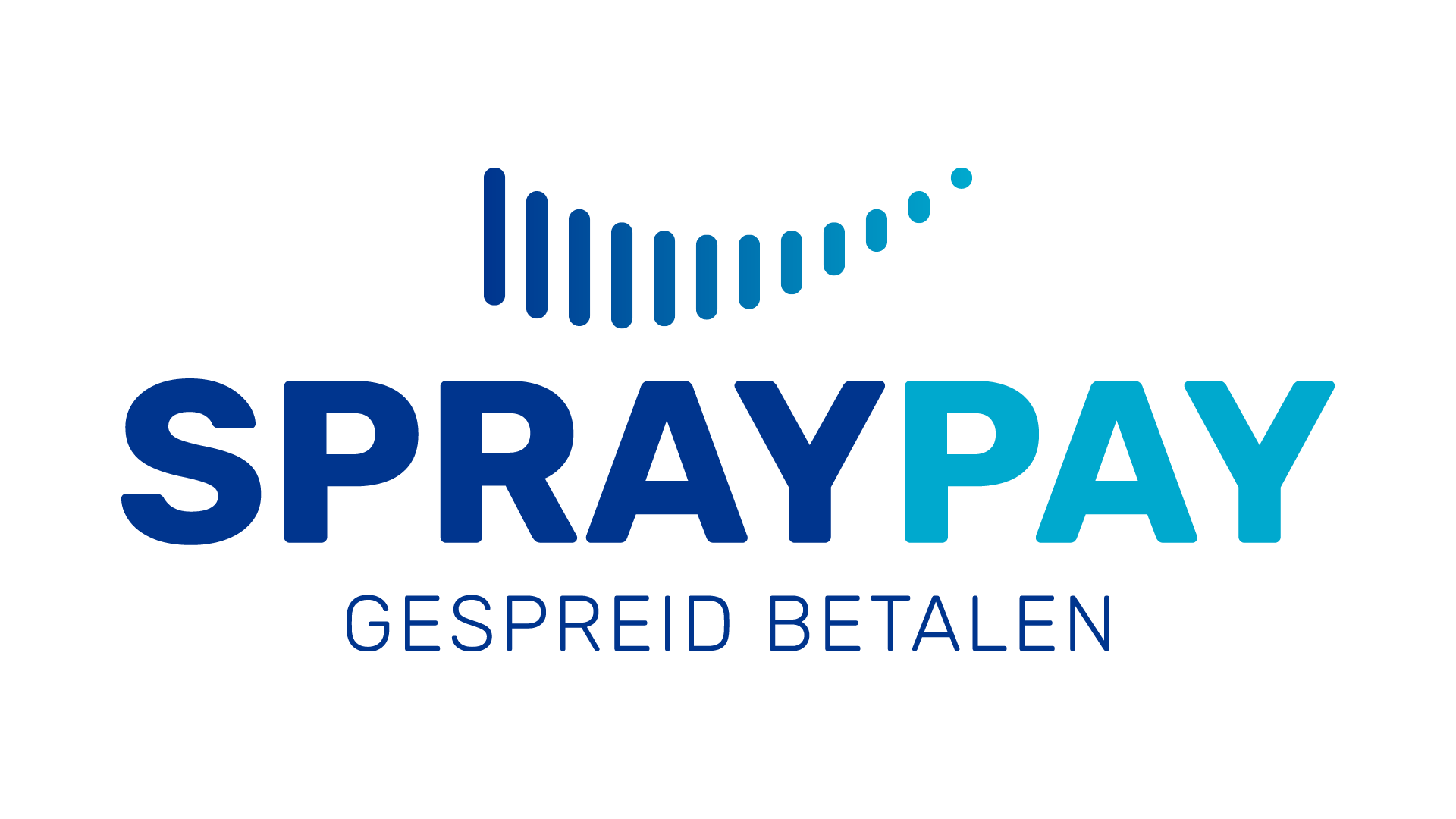 SprayPay Logo